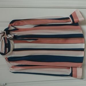 Worthington women's blouse